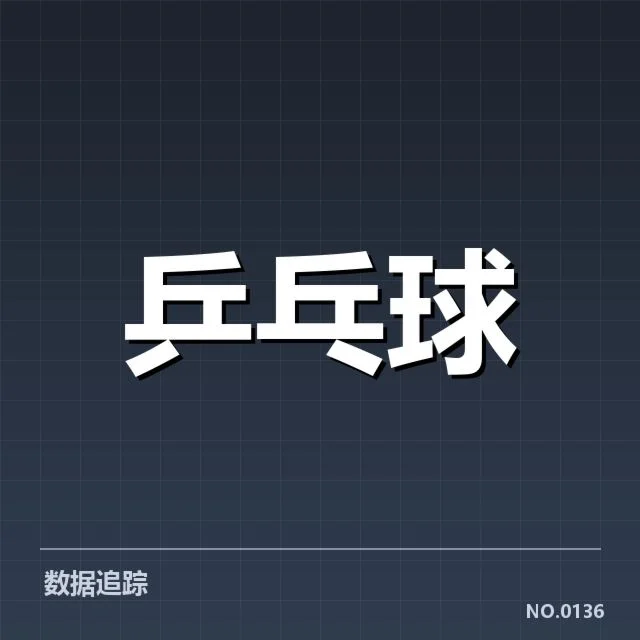 亚运乒乓赛：王楚钦能否夺冠成疑问